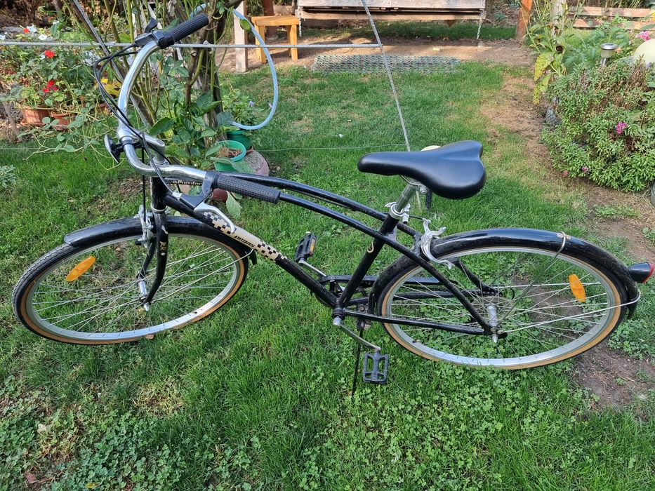 Bicicleta adulti Pegas noua