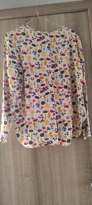 Bluză H&M mărimea 38.