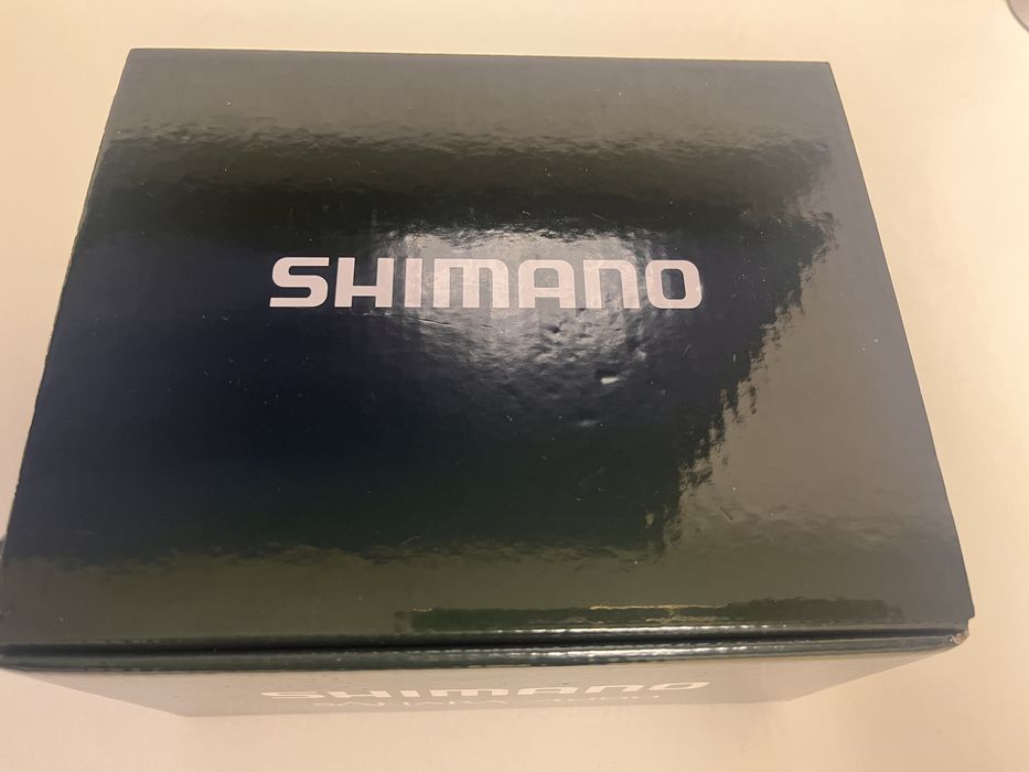 Продам катушку Shimano Sahara 4000