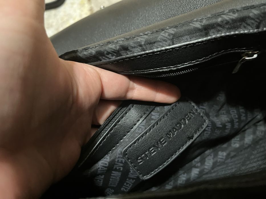 Дамски чанта Steve Madden