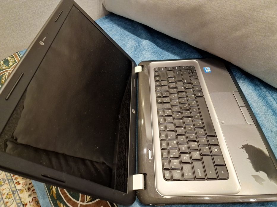 Ноутбук HP Pavilion