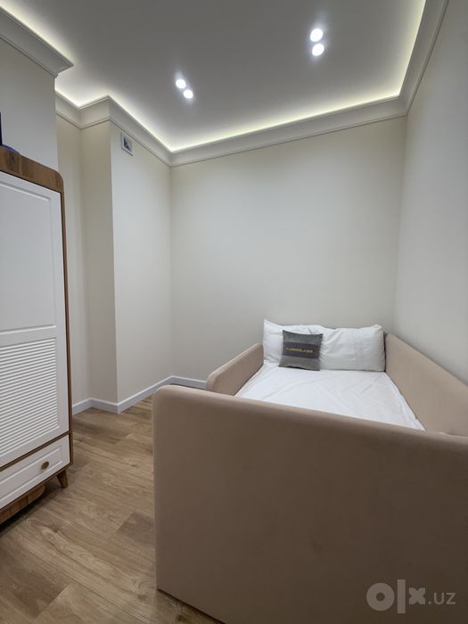Продаётся квартира 50 м² с качественным ремонтом