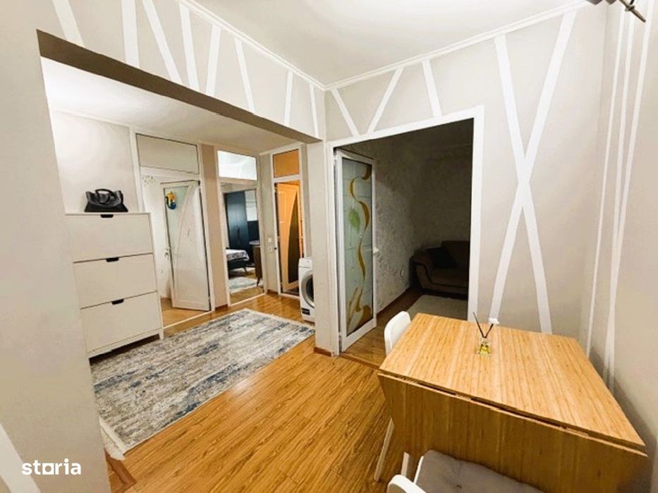 Apartament 4 cam decomandat | 87,74 mp |   Parcul Tineretului