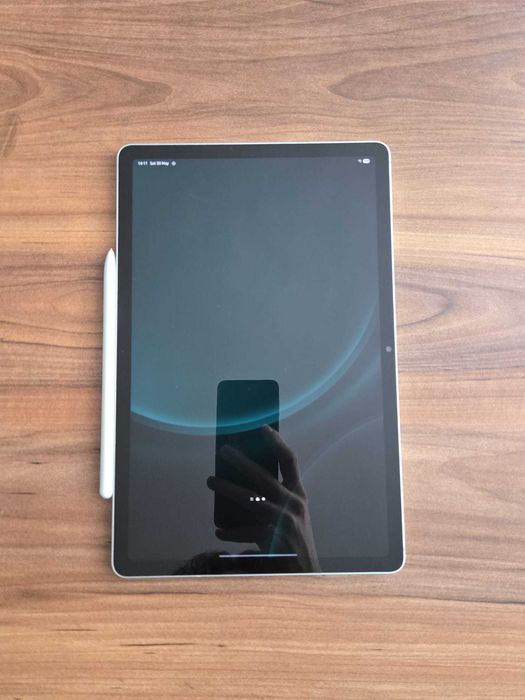 Tableta Samsung S9 FE Mint 10.9 inch 6GB RAM 128GB