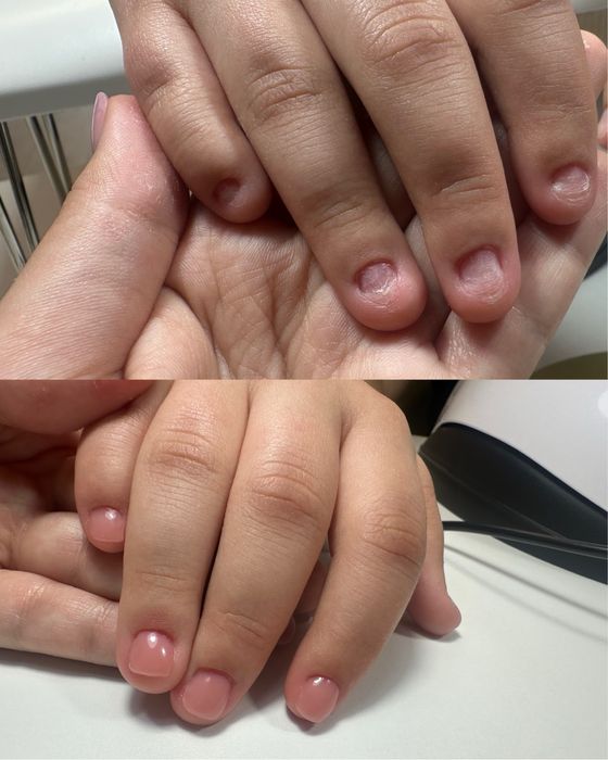 Manichiura/Pedichiura/pensat