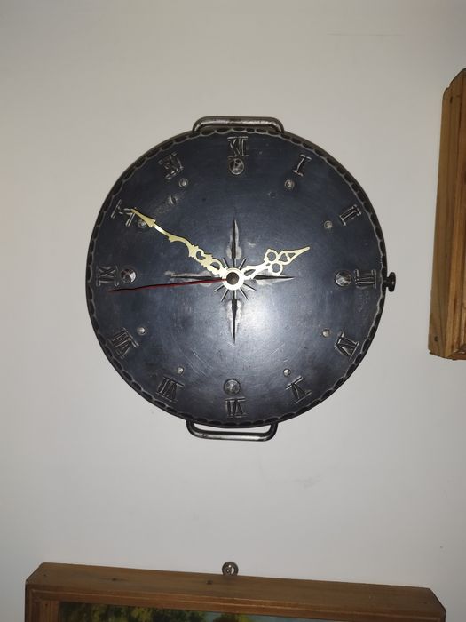 Часовник с орнаменти