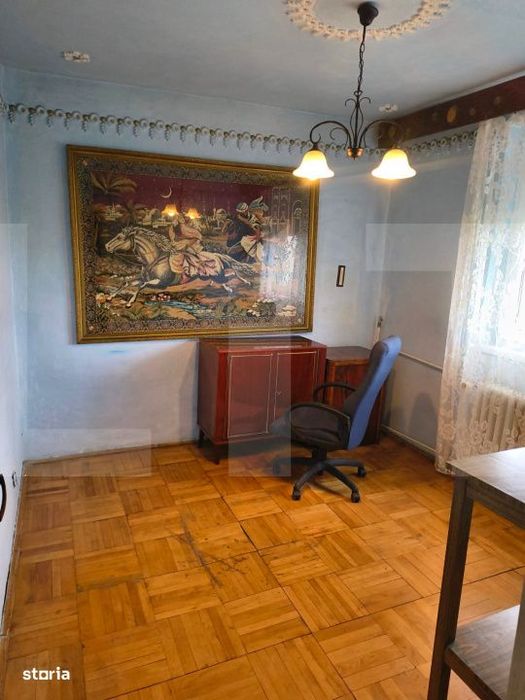 Apartament 4 camere, 96 mp, zona Podgoria