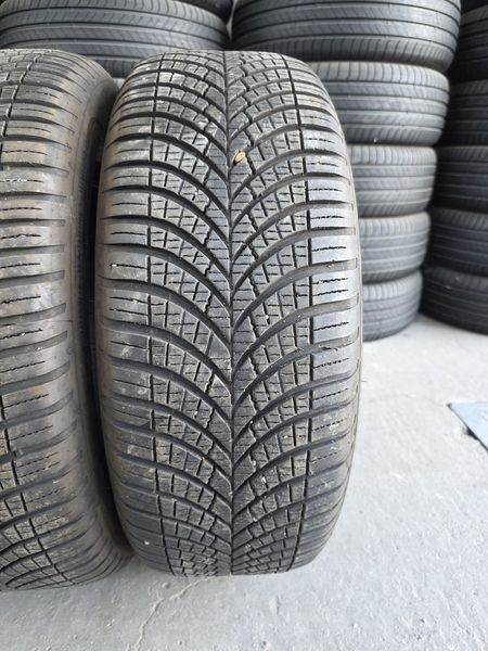 225/55/18 GOODYEAR 4бр