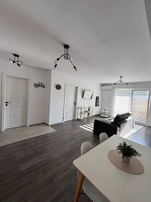 Apartament 2 camere  Untold – Florești, Strada Cetății
