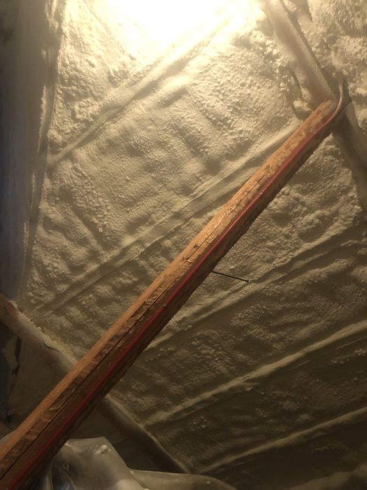 Izolatii spuma poliuretanica, Izolatii Bucovina