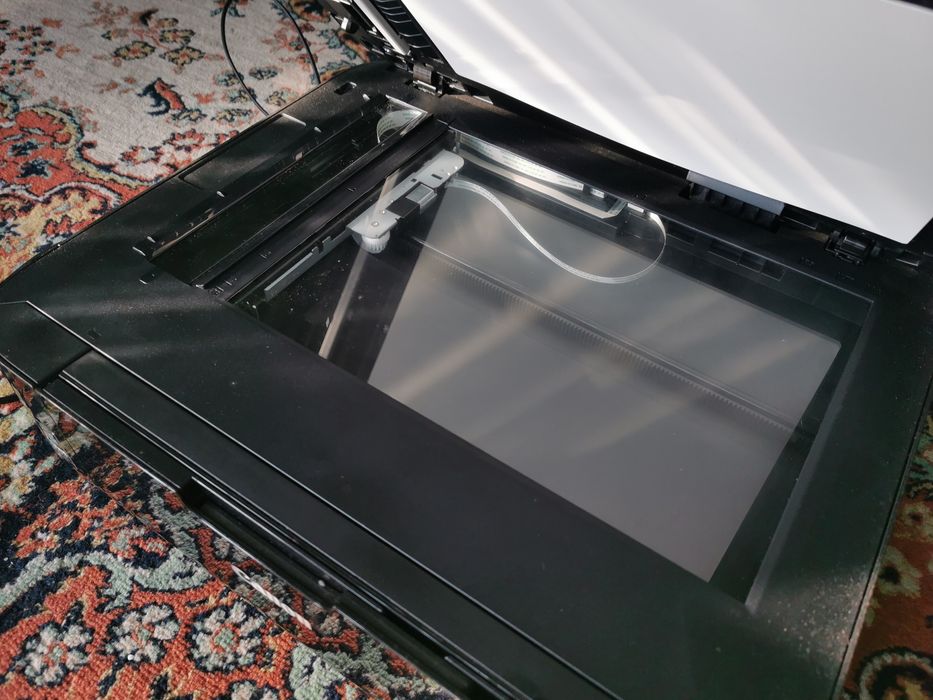 Imprimanta Canon Pixma pt reperatie sau piese