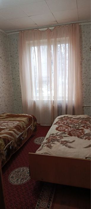 3-комнатная квартира проспект Ислама Каримова (3/1/5)