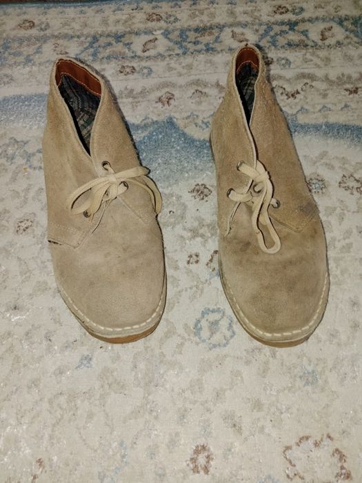 Продам осенний батинку 39,40