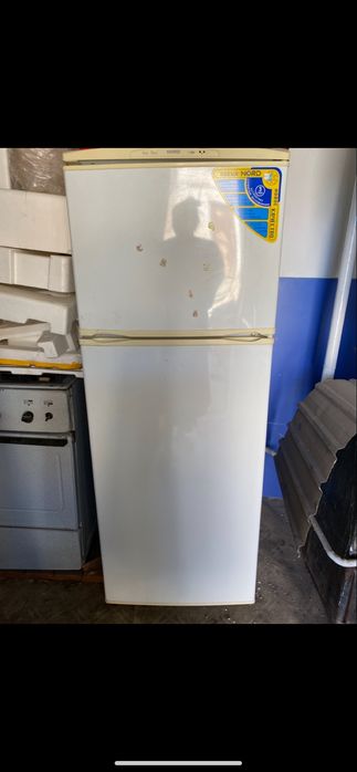 Холодильник даксы состояние
