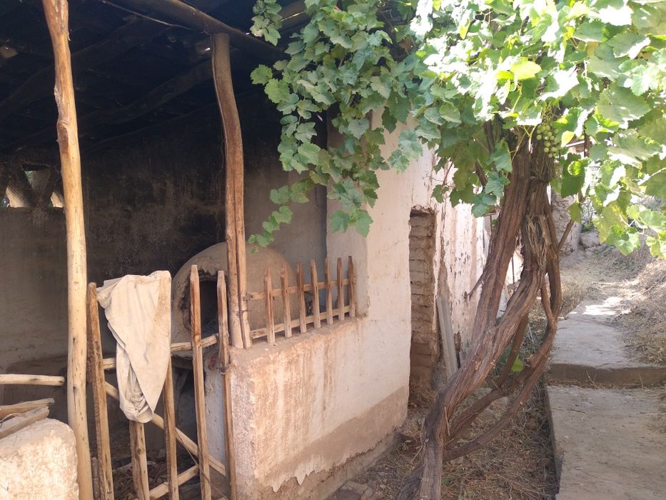 17 sotix barcha qulayliklarga ega xovli sotiladi