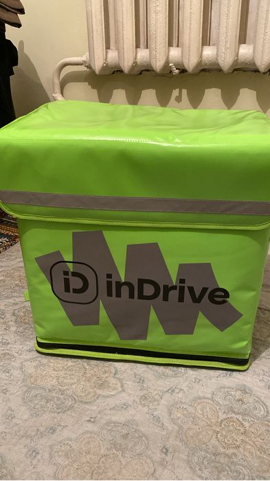 Термосумка.                               .