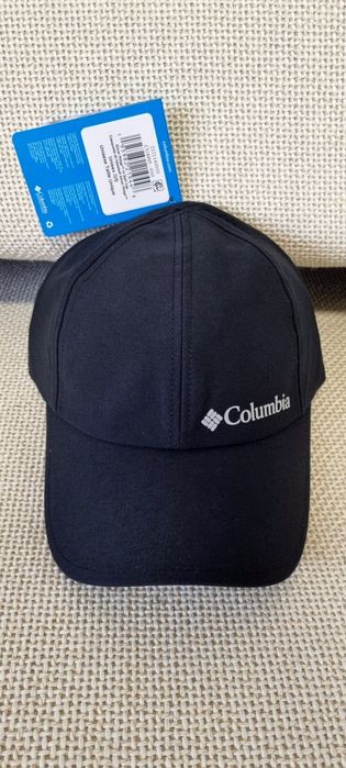 Șapcă Columbia nouă