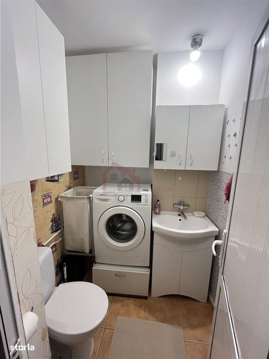 Apartament 4 camere TEI