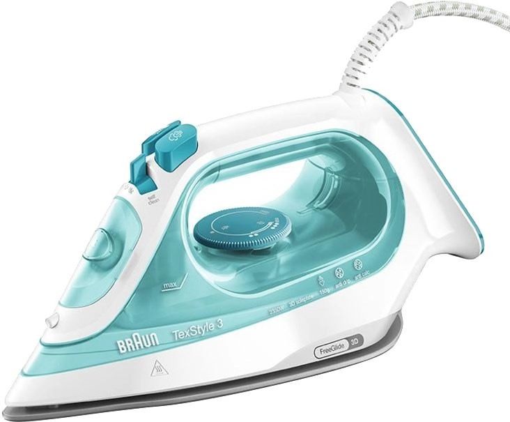 Утюг Braun SI3041 GR