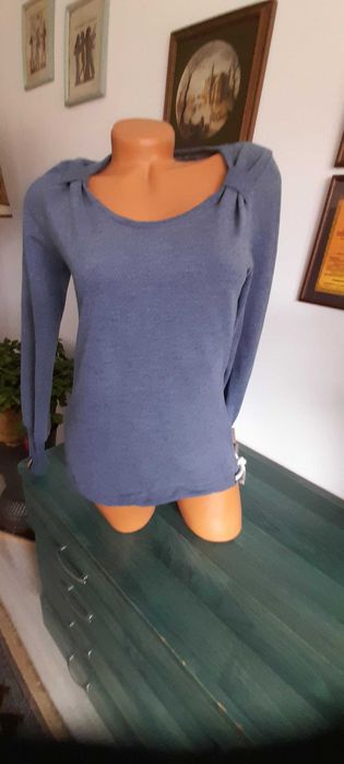 Hanorac și bluza  din bumbac tip sport,  marimea S/36