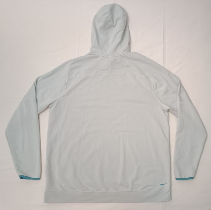 Nike Trail DRI-FIT Sweatshirt оригинално горнище XL Найк спорт суичър