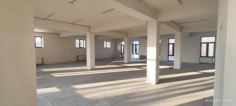 Аренда помещение кафе Бек/ паспортный стол 2000м2