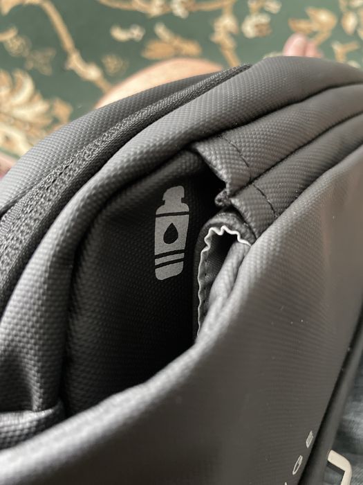 Поясная сумка, бренд BANGE