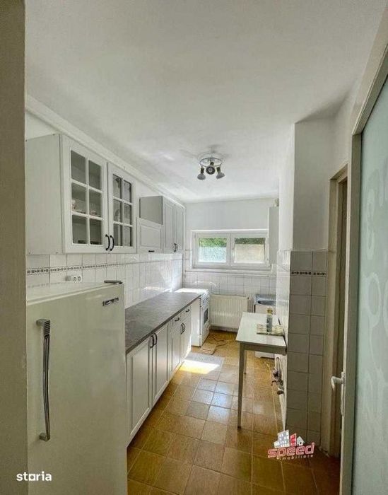 Apartament 2 camere decomandat Dacia 48 mp etaj 2 - de inchiriat