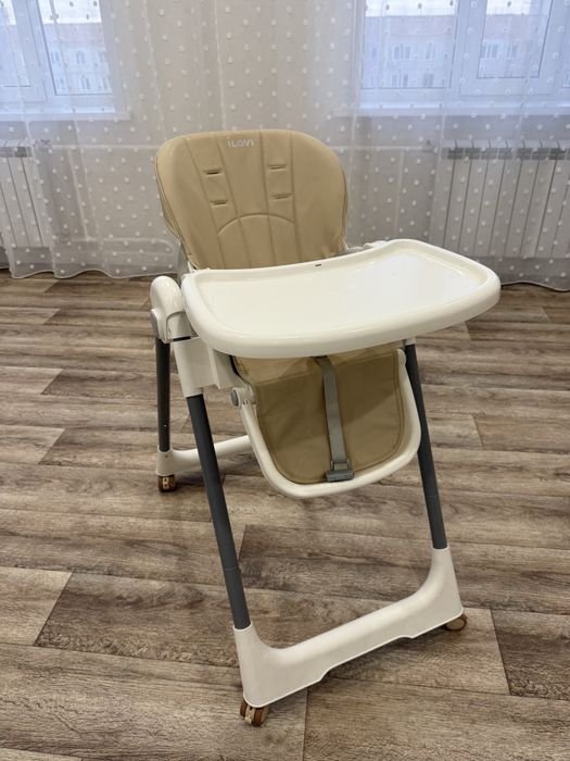 Детский стул универсальный