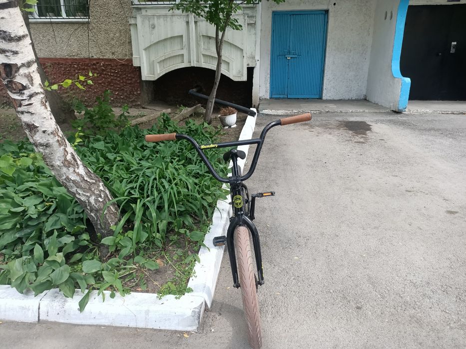 Продам BMX Sunday Primer