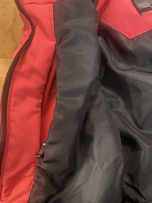 Детско ски яке Dielsport + гащеризон