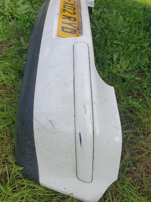 Bara spate Golf 4. Bară față Ford Focus si Ford C max