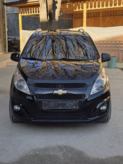 Spark 4 pozitsia 2019