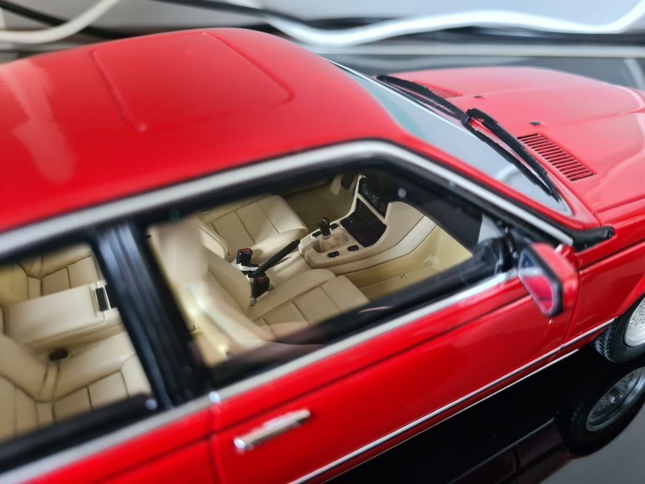 BMW M6 E24 Otto OT1018