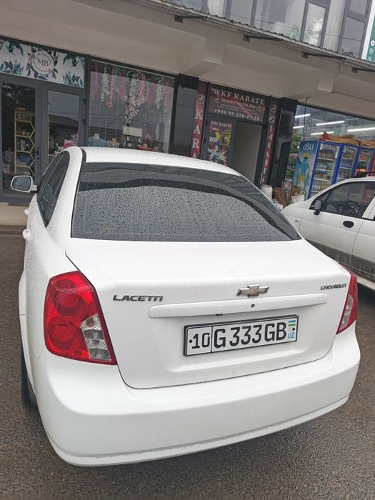 Gentra 2014 A.T ideal holatda