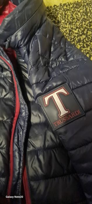 Geaca copii Trusardi