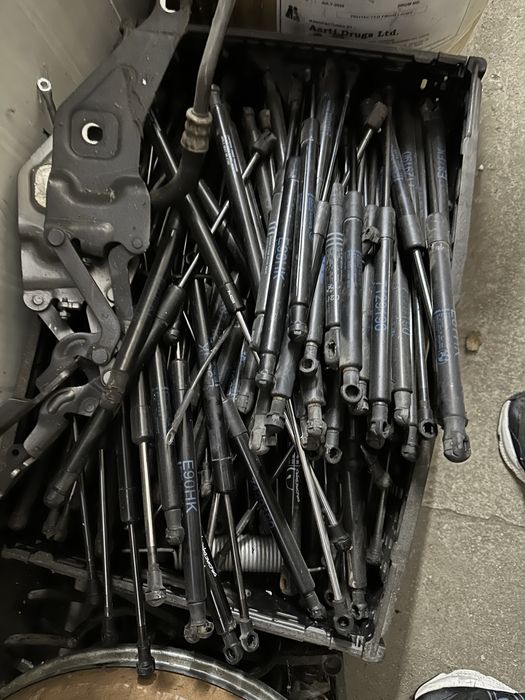 Amortizoare capota amortizoare haion bmw e90 e91