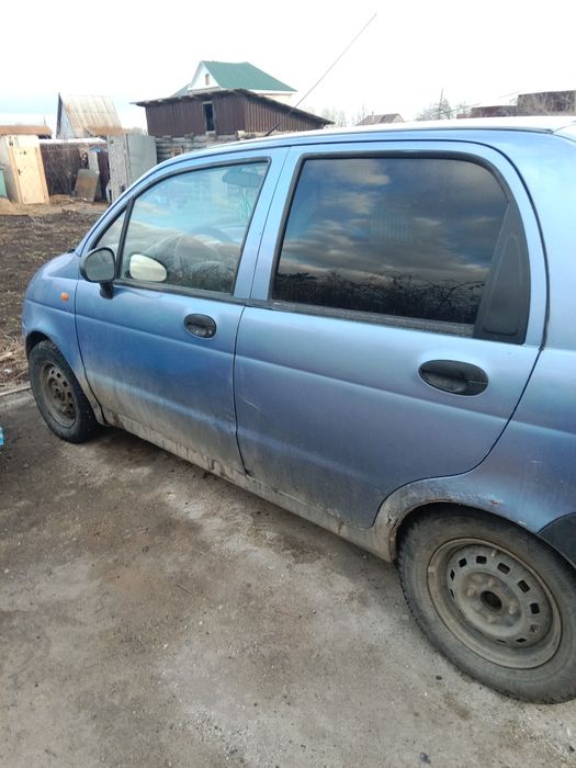 Продам део матиз