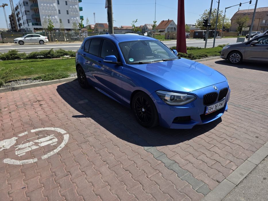 BMW Seria 1