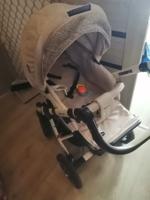 Коляска Adamex 2в1