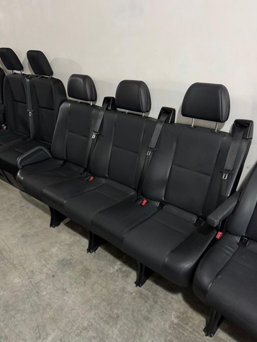 Седалка / Седалки за Mercedes Sprinter W906