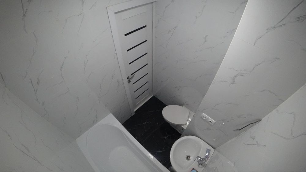 Кафельщик, укладка плитки