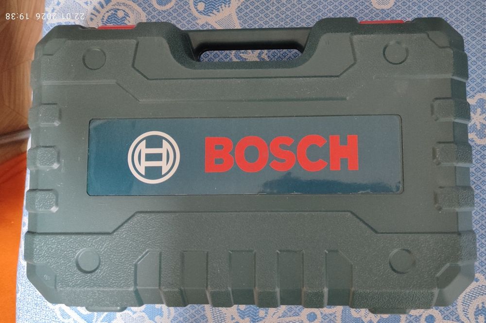Перфоратор «BOSCH»