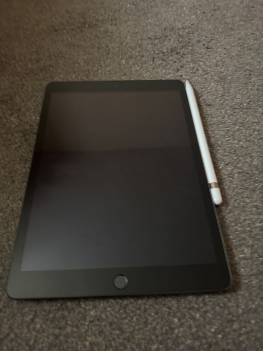 iPad gen 9+Apple Pancil gen 1