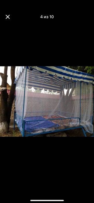 Продается загородный дом,10 сот,160 кв.м,Уртачирчикский район,Бешбой