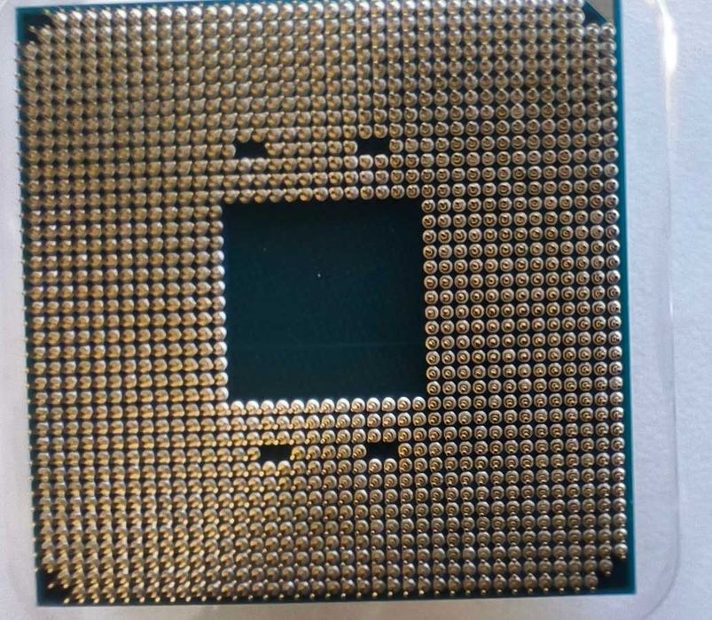 Процессор AMD Ryzen 5 5600 (OEM)