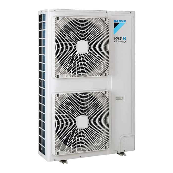 VRV-системы Daikin | Наружные и внутренние блоки | Бельгия