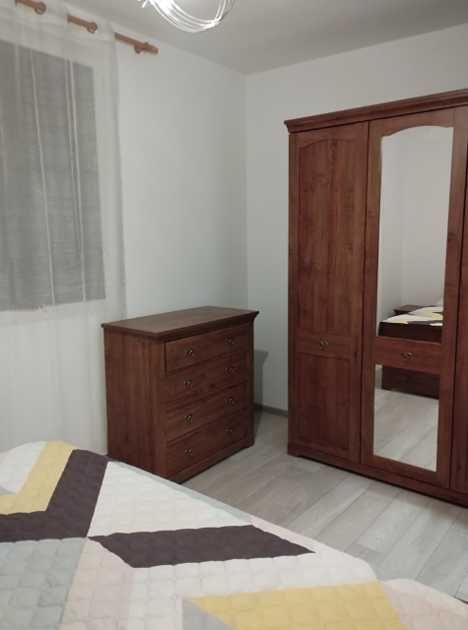 Дава се под наем Двустаен апартамент в София, Люлин - център - 63 кв.м за 458.49 € - Снимка #1