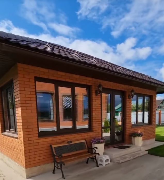 Пластиковые и алюминовые окно,дверь