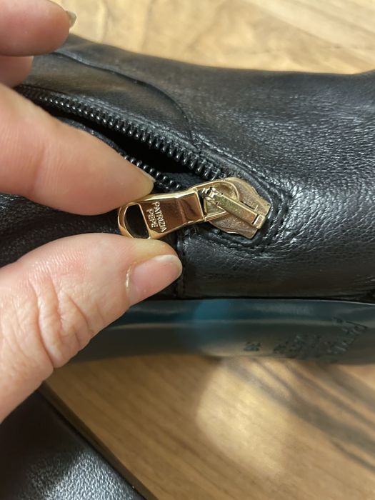 Patrizia Pepe Knee High Boots